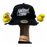 Horquilla Broche De Pato Patito Pollito Kawaii Cabello Gorra