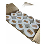 Gel Decapante P/superficies De Acero Inox (caja 12 Pz)