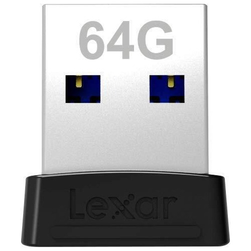 Pen Drive  64 Gb Lexar Jumpdrive S47 Usb 3.1 