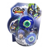 Beyblade Infinity Nado Super Whisker 3900 Candide