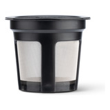 10 Cápsulas De Café Reutilizables Para Taza Espresso K De Do