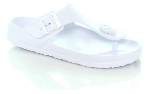 Sandalias Eva Green Con Horcapollo Para Mujer W10