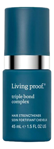 Tratamiento Fortificante Para El Cabello Living Proof 45ml