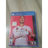 Fifa 20- Ps4 (físico)