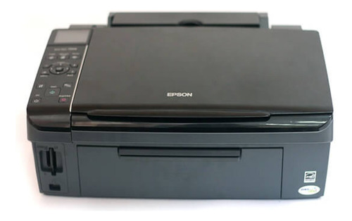 Impressora Epson Tx 410 Para Retirar Peças