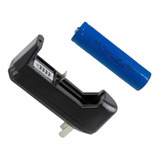 Bateria Recargable 3500mah 3.7v Exelente Calidad + Cargador