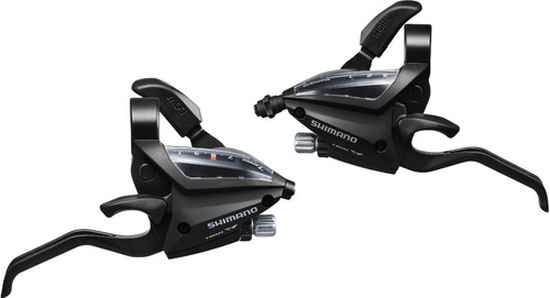 Frenos + Shifters Integrados Shimano St Ef500 3x7v Mtb Bulk