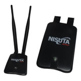Wireless Usb N 300 Mbps 2 Ant Desm 5dbi Nswiu300n3 Outlet