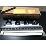 Patch Panel Commscope 1 Ur 24 Ptos Modular En Caja