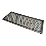 Grelha Para Descanso Em Inox Varias Largura 40 A 65cm Larg