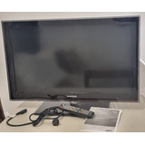 Tv 32 Ln32c550 Samsung Completo Excelente Estado