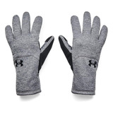 Guantes De Forro Polar Guantes Para Clima Frío Hombre Under 