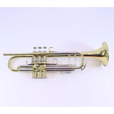 Trompeta Bach 19037 Stradivarius Ml Anniversary Model Bab