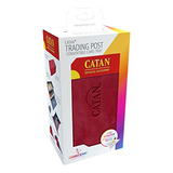 Caja De Almacenamiento Gamegenic: Catan: Trading Post (21544