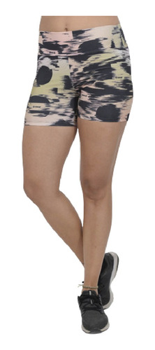 Calza Sonder Short Lycra Estampada 000 N1 22 Eg