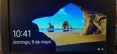 Netbook Sony Vaio Intel Windows 10 Con Detalles!