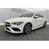 Mercedes Benz Cla 200