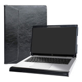 Funda Sobre Para Laptop Hp Elitebook X360 De 13.3  | Negro