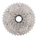 Piñon Shimano 10 Velocidades 11-36t Hg50 Cassette Deore Mtb 