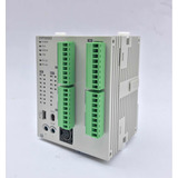 Plc Delta Dvp20sx211r Salida A Relevador (8di/6do,4ai/2ao)