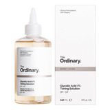 The Ordinary Ácido Glicólico 7% - 240ml