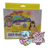 Kit De Pintura De Diamantes Pegatinas Decorativas Big Gem 5