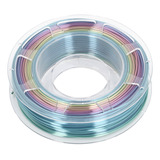 Impresora 3d Pla Filament De 1,75 Mm, Color Degradado Arcoír
