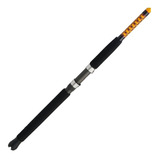 Caña Ugly Stik Bigwater Spinning Agua Salada