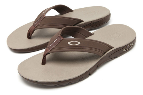 Sandália Rest Plus Chinelo Oakley Original Envio Mais Rápido