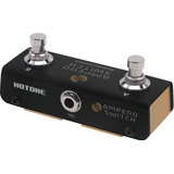 Hotone Ampero Switch Cor Prateado