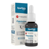 Melatonina Gotas 30ml - Apisnutri