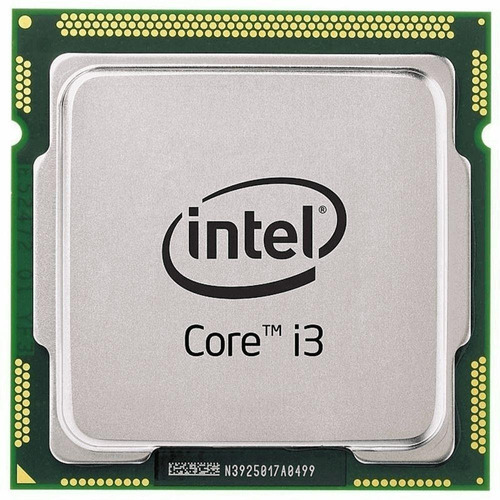 Processador Intel® Core® I3-3220 Cache 3m 3,30ghz Usado