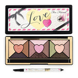 Paleta Amor Too Faced