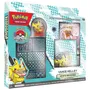 Juego De Cartas Coleccionables Pokémon Tcg 2023 Del Campeona