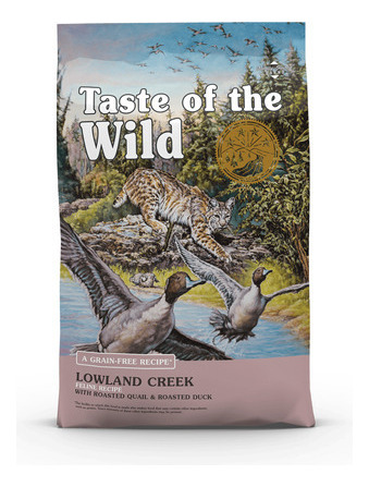 Taste Of The Wild Lowland 14lb