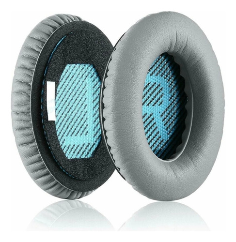 Almohadillas Para Bose Quietcomfort Qc15 Qc25 Qc35 Ae2 2w Gr