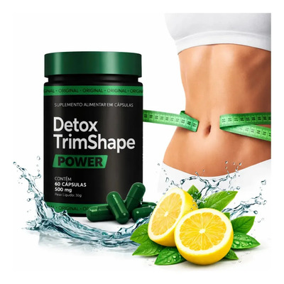 Super Detox Imediato 100% Lipo Black Plus Sem Sabor | Parcelamento sem juros