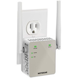 Extensor De Señal Wi-fi Netgear Ex6120 (hasta 111 M2)