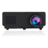 Fhd Home Proyector Led Portátil 1200 Lumenes Mlab Full Hd