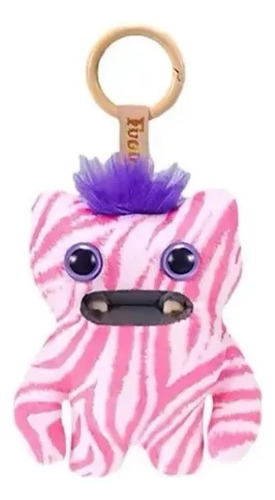 Juguetes De Peluche Pinkles Serie Baby Fuggler 11cm