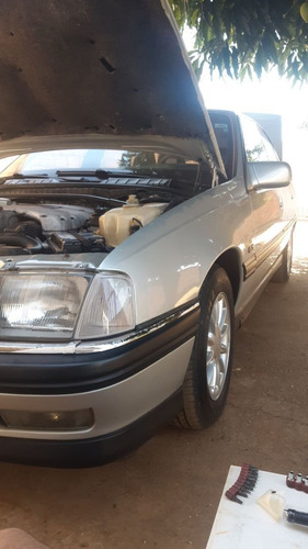 CHEVROLET  OMEGA 4.1 GLS