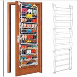 Organizador De Zapatos Para Puerta (36 Pares)