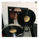 Donna Summer Live And More - Importado  - Vinyl 12 Lp 