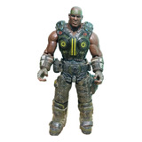 Augustus Cole Neca Gears Of War 3