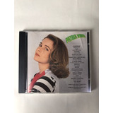 Cd Trilhasonora Novela Pátria Minha Atriz Cláudiaabreu Mc761