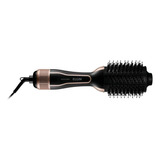 Escova Secadora Agile Hair Elgin 3 Em 1 1200w Preto - Bivolt