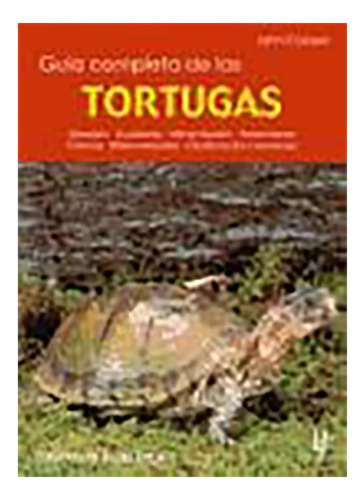 Tortugas Guia Completa De Las - Coborn , John - #c