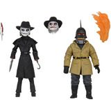 Neca Puppet Master Ultimate Blade & Torch