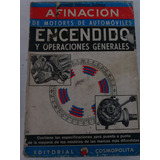  Libro Tecnico Automovil  Reparacion Y Ajustede Automovil 05