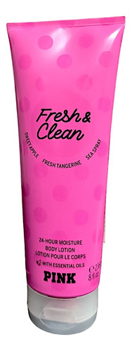 Crema Fresh & Clean Pink Vs - mL a $337